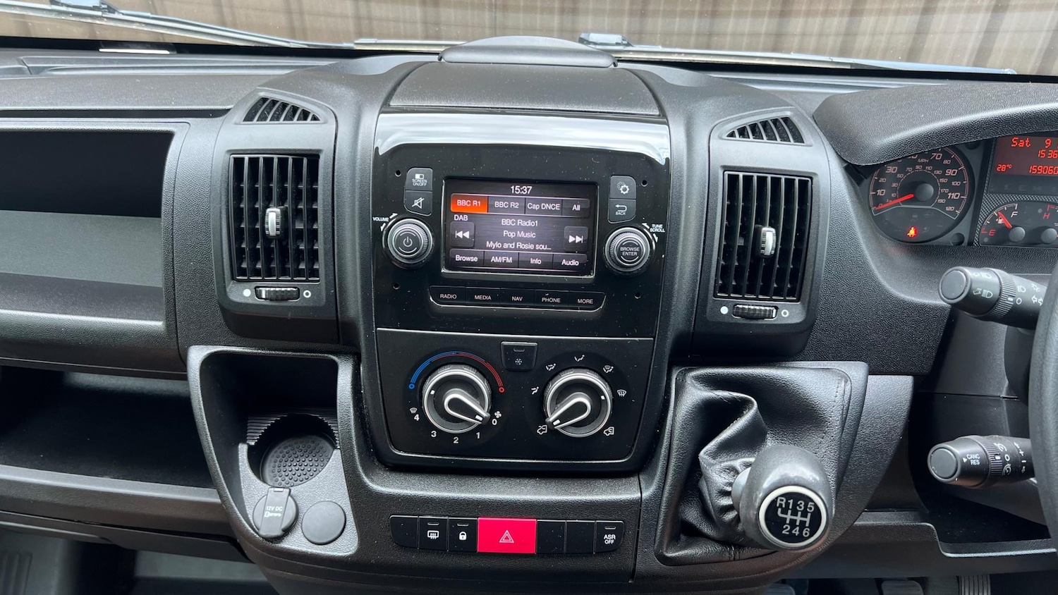 Used Citroen Relay 2021 for sale - 77187288: Photo 15