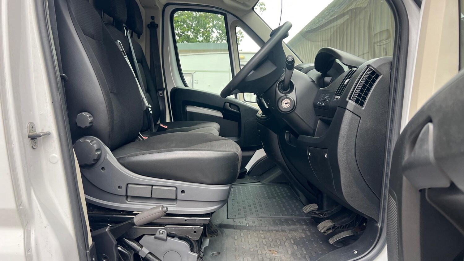 Used Citroen Relay 2021 for sale - 77187288: Photo 16