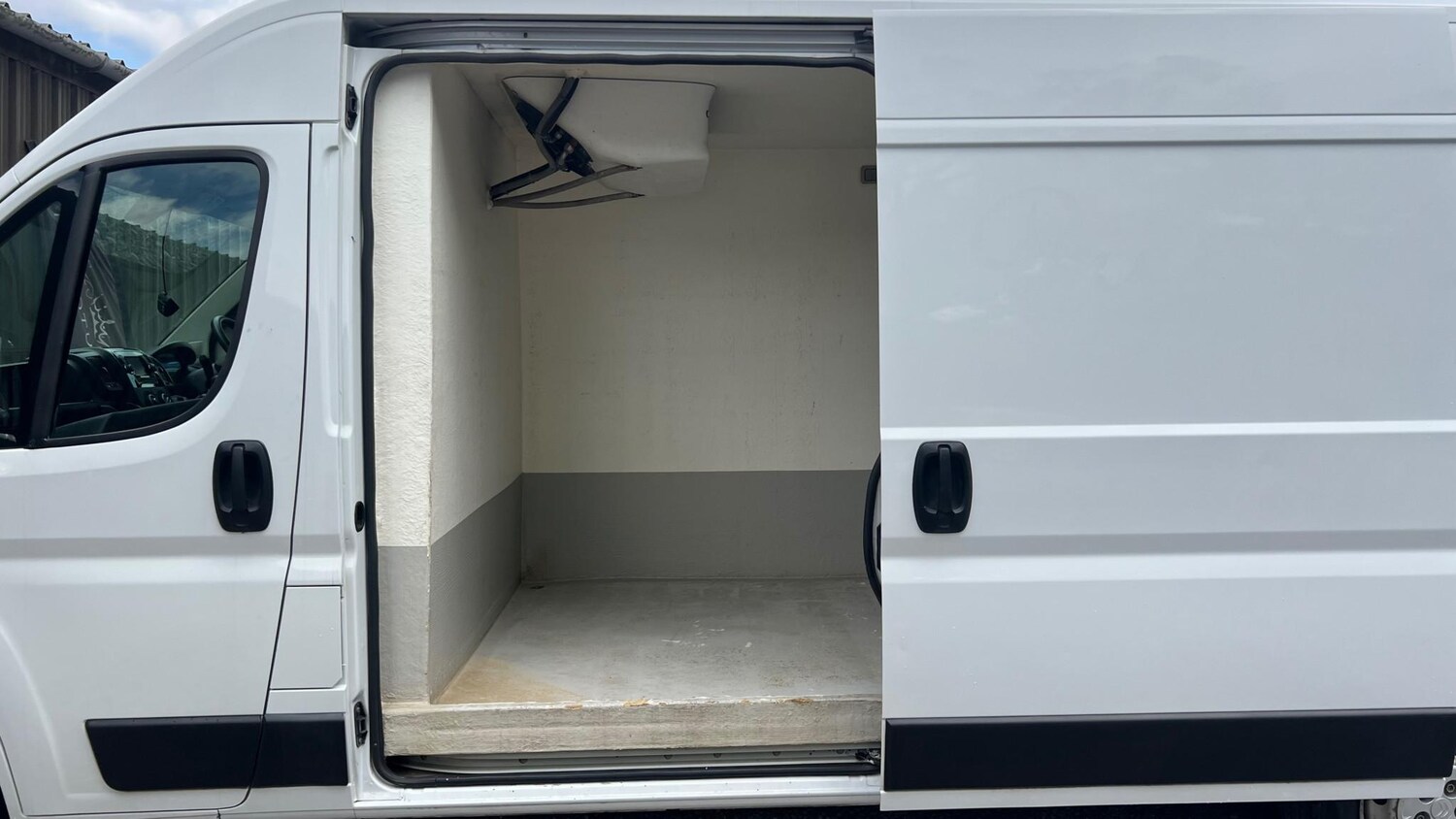 Used Citroen Relay 2021 for sale - 77187288: Photo 23