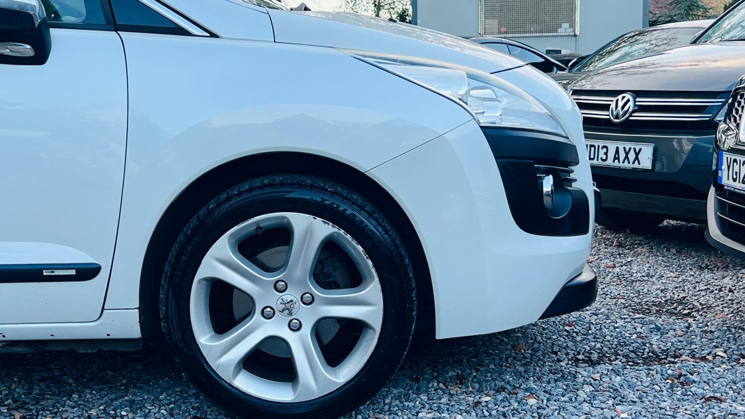 Used Peugeot 3008 2012 for sale - 77149575: Photo 15