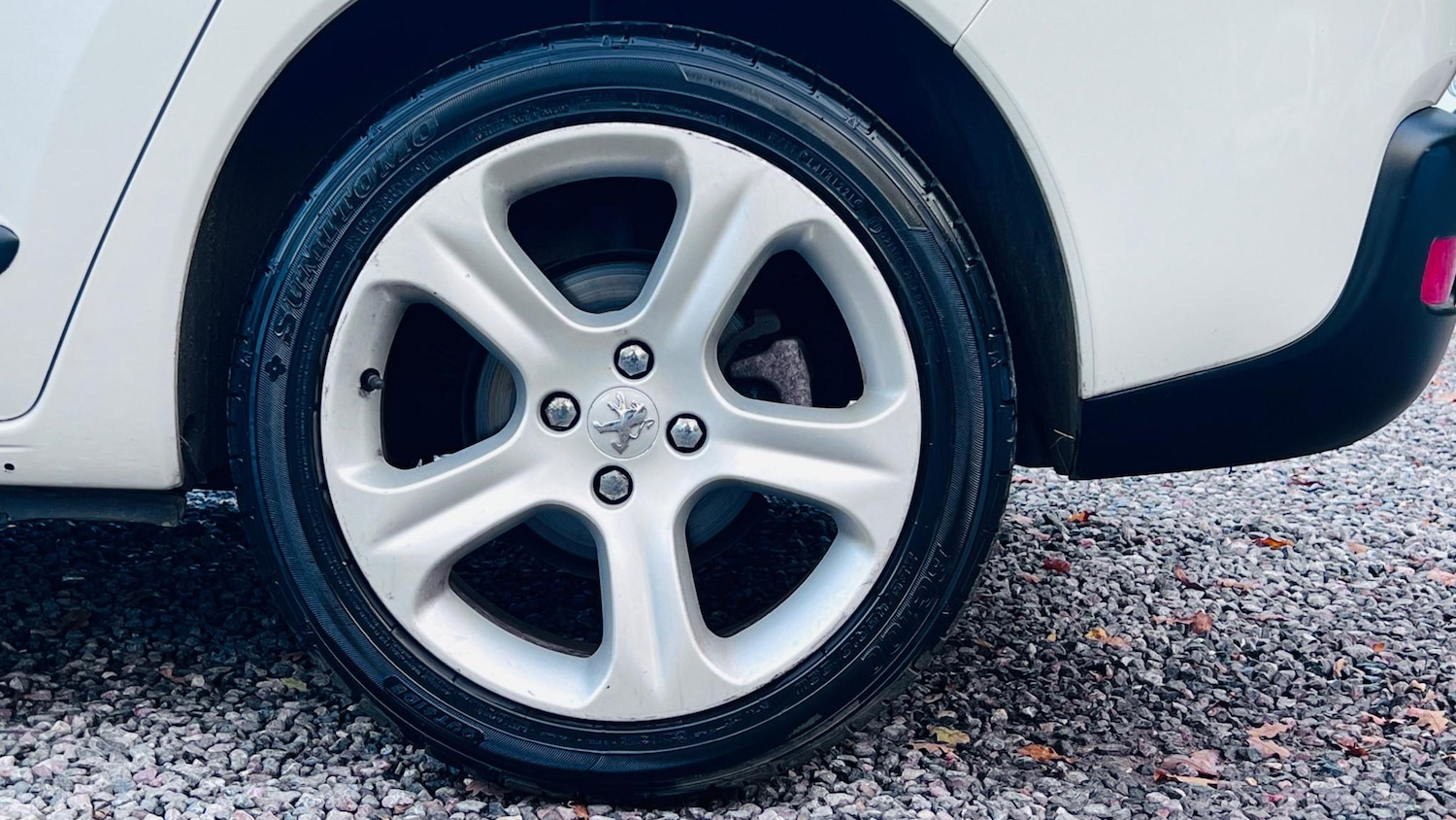 Used Peugeot 3008 2012 for sale - 77149575: Photo 16