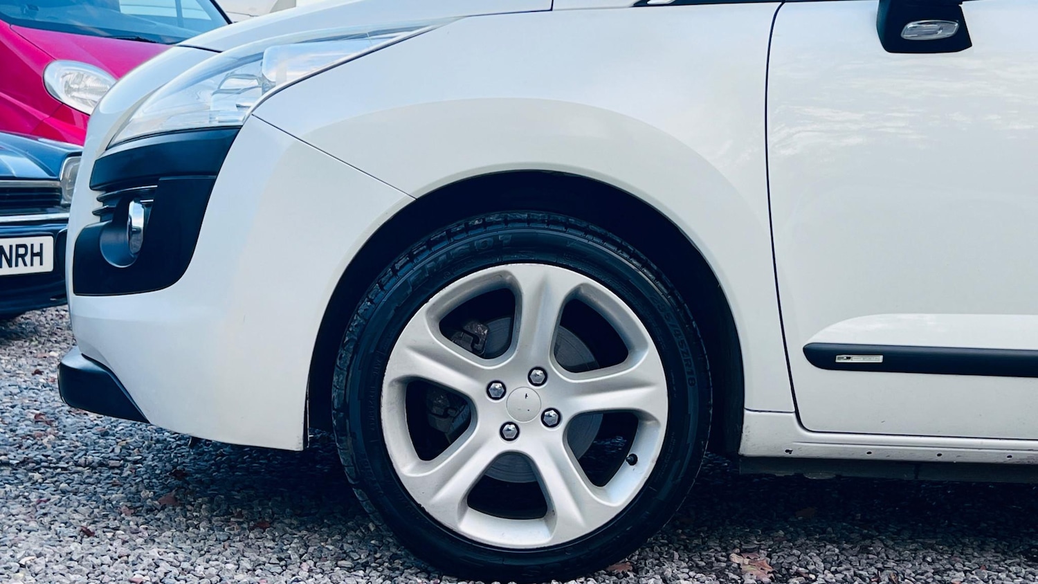 Used Peugeot 3008 2012 for sale - 77149575: Photo 17