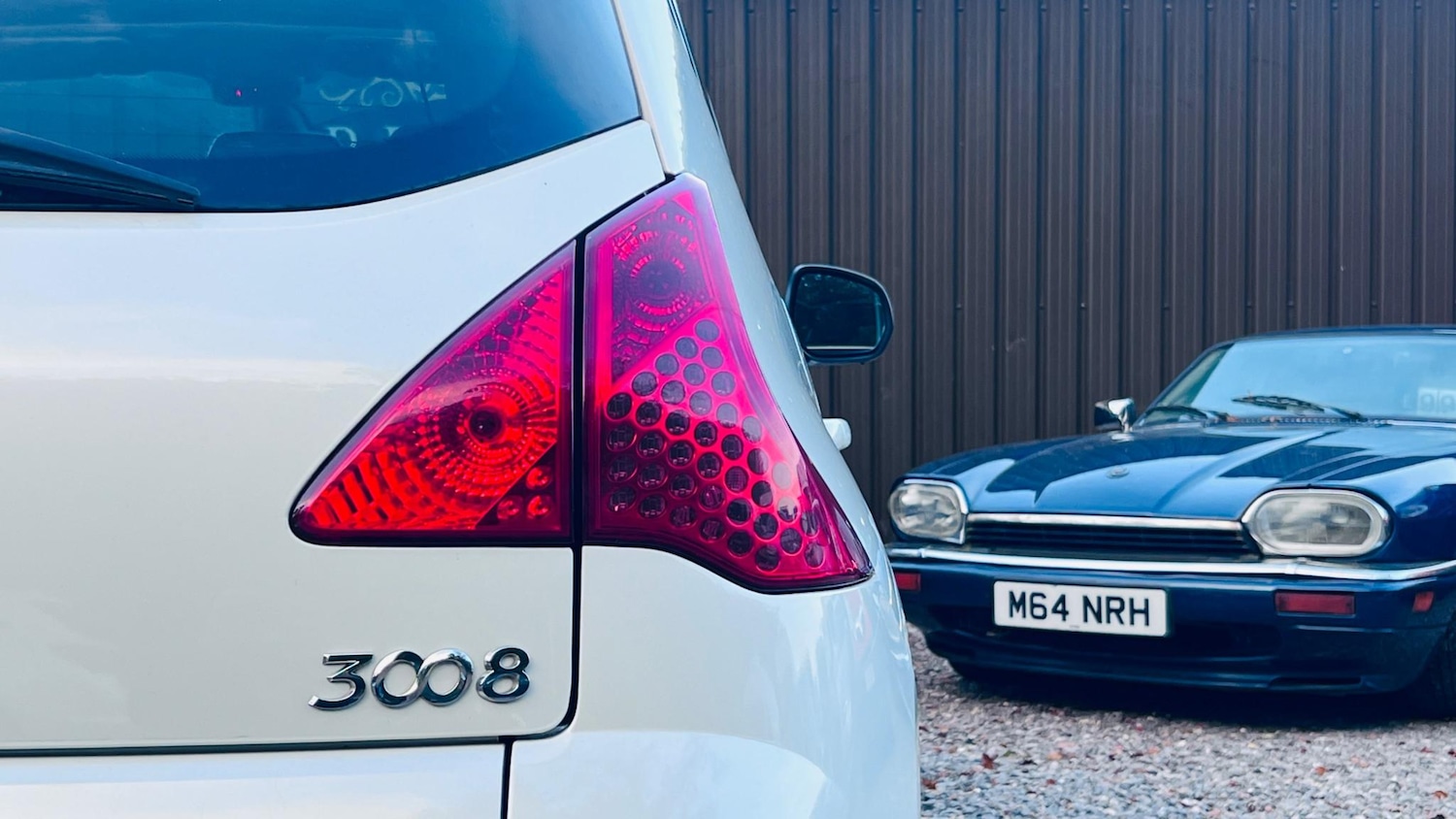 Used Peugeot 3008 2012 for sale - 77149575: Photo 25