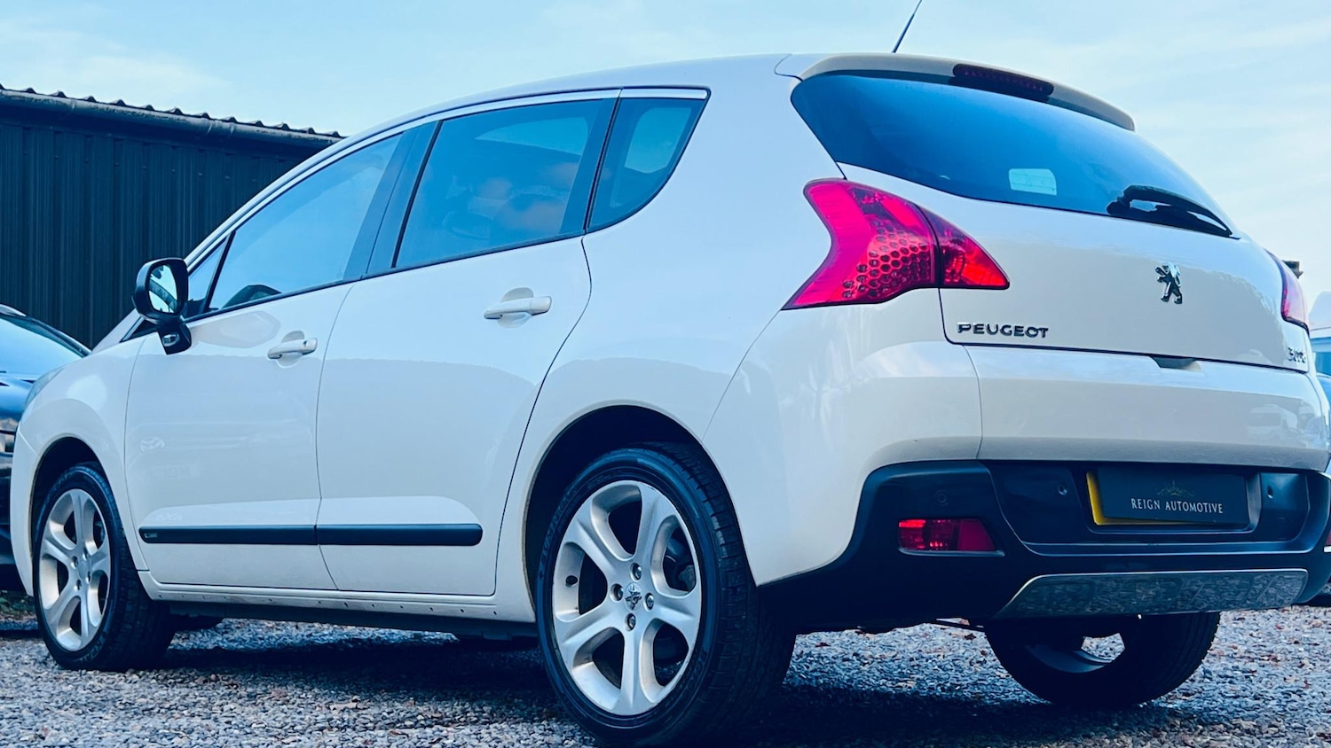 Used Peugeot 3008 2012 for sale - 77149575: Photo 27