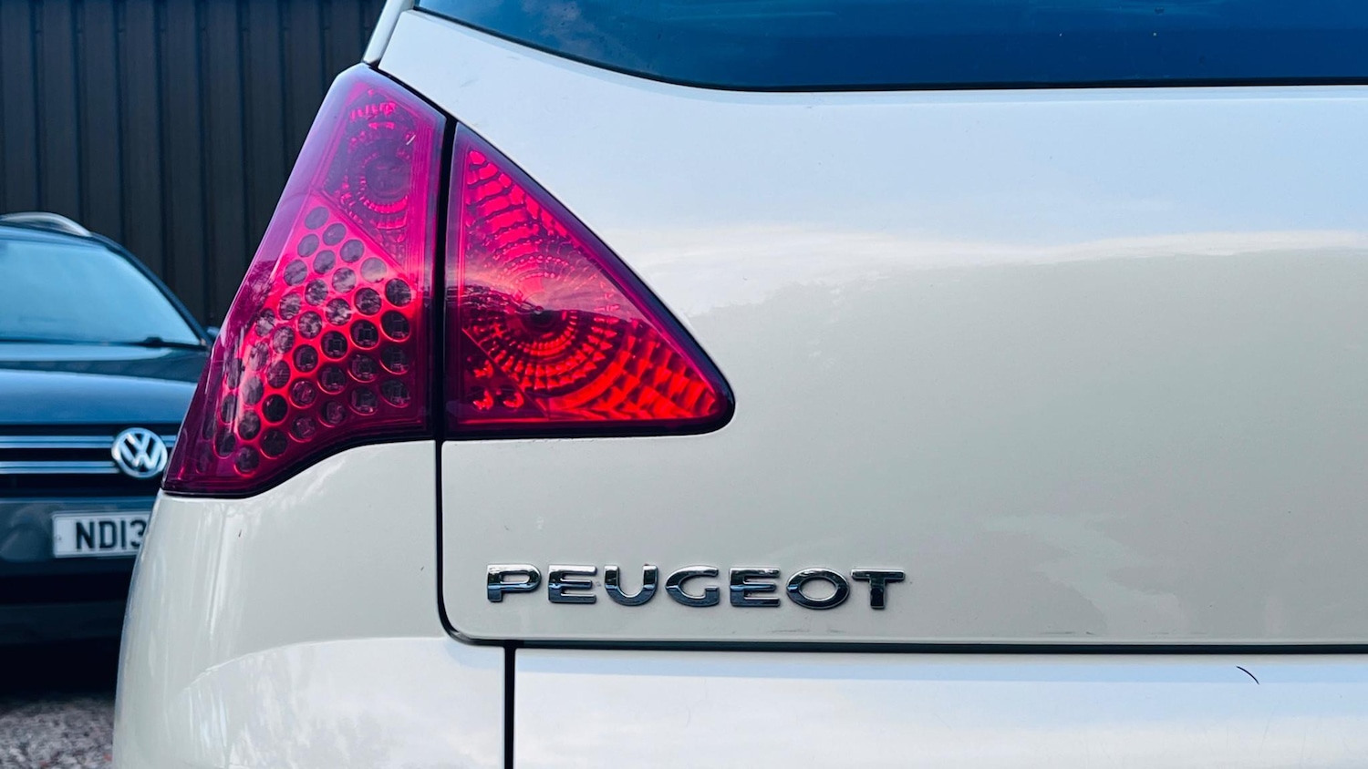 Used Peugeot 3008 2012 for sale - 77149575: Photo 30