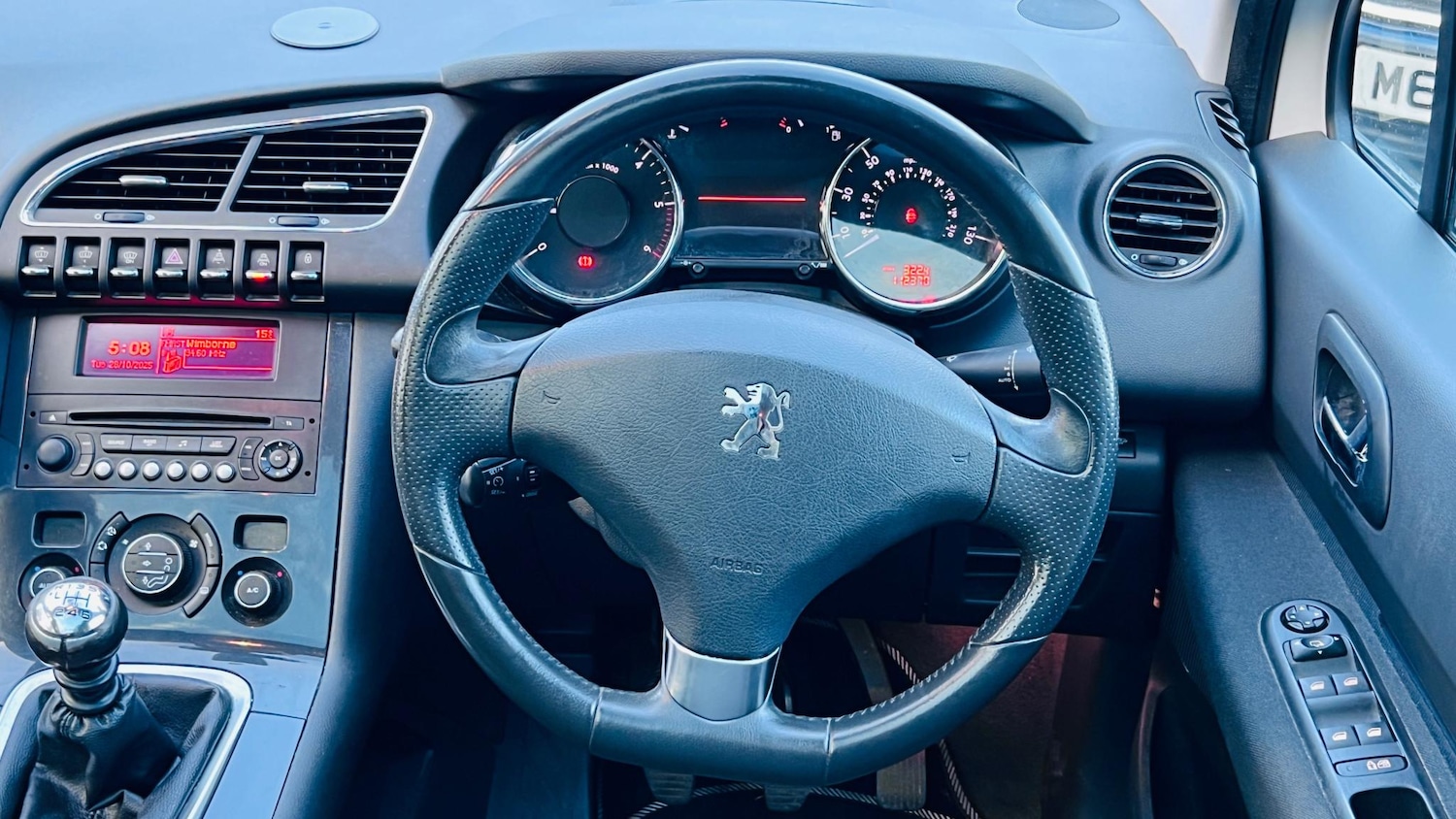 Used Peugeot 3008 2012 for sale - 77149575: Photo 35