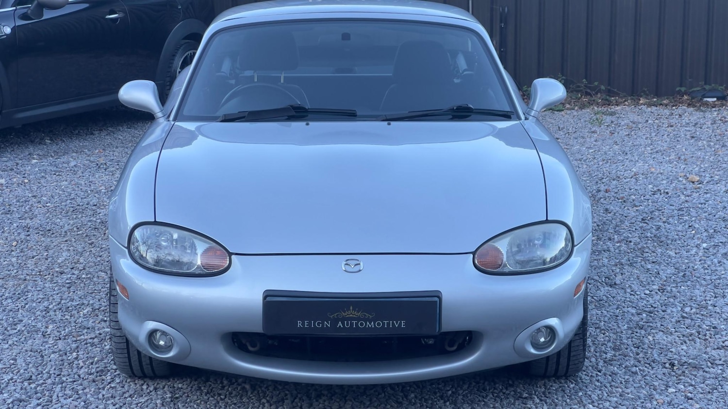 Used Mazda MX-5 1998 for sale - 77638036: Photo 11