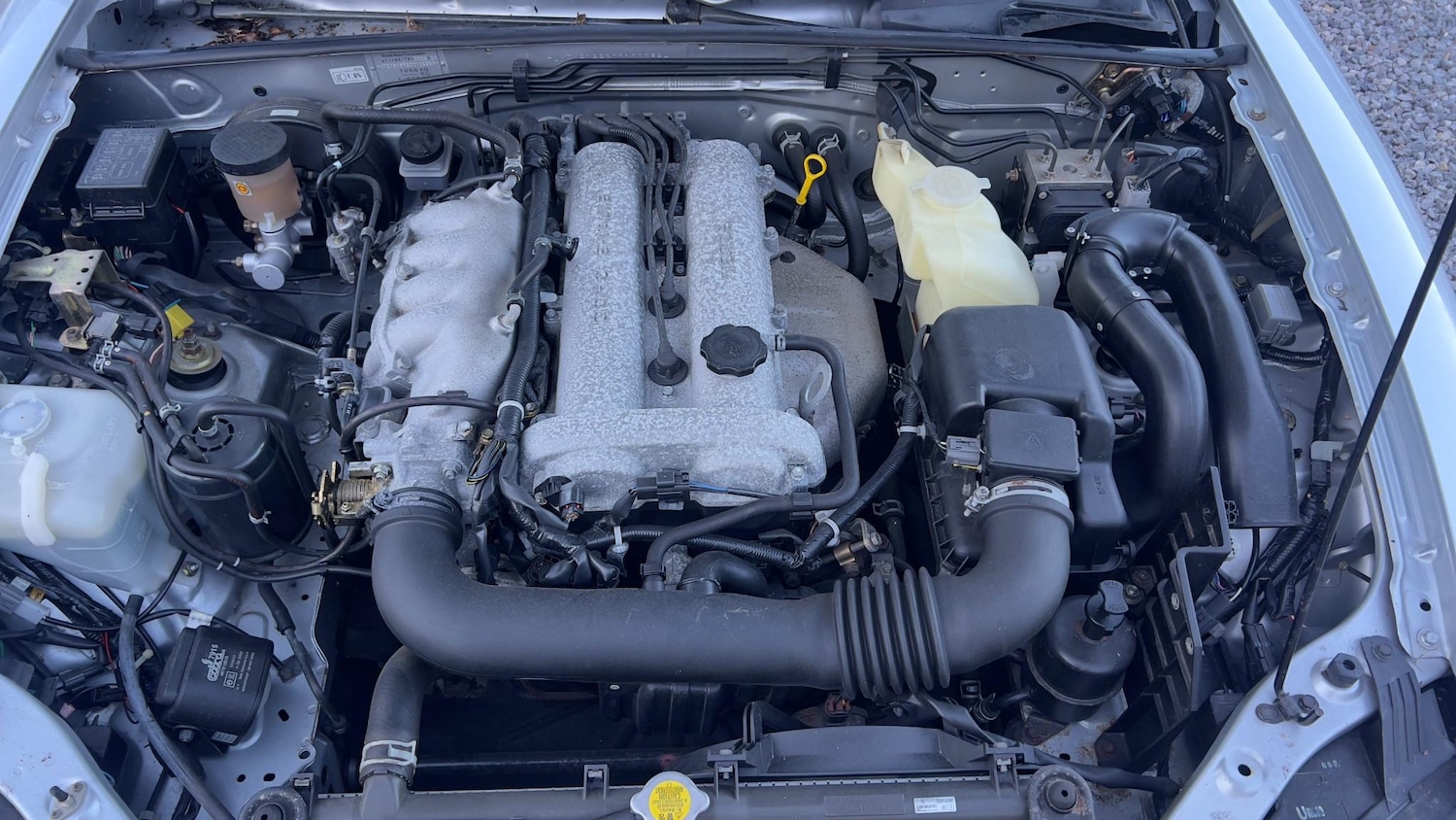 Used Mazda MX-5 1998 for sale - 77638036: Photo 15