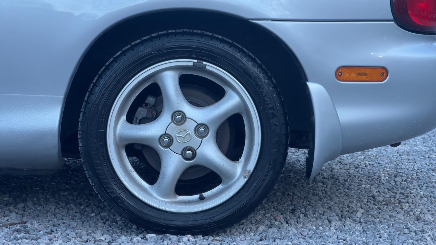 Used Mazda MX-5 1998 for sale - 77638036: Photo 20