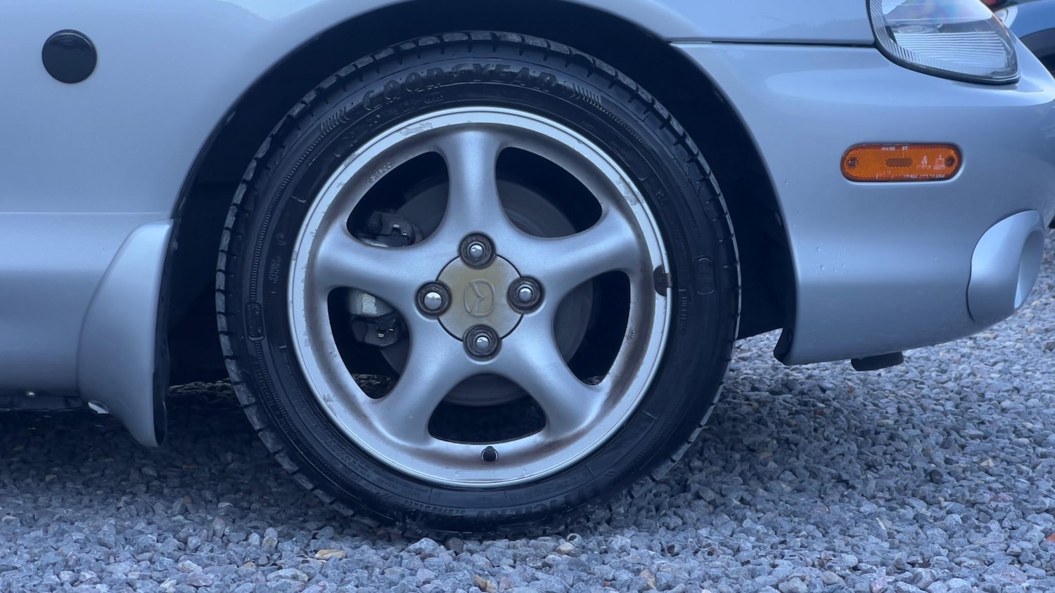 Used Mazda MX-5 1998 for sale - 77638036: Photo 22