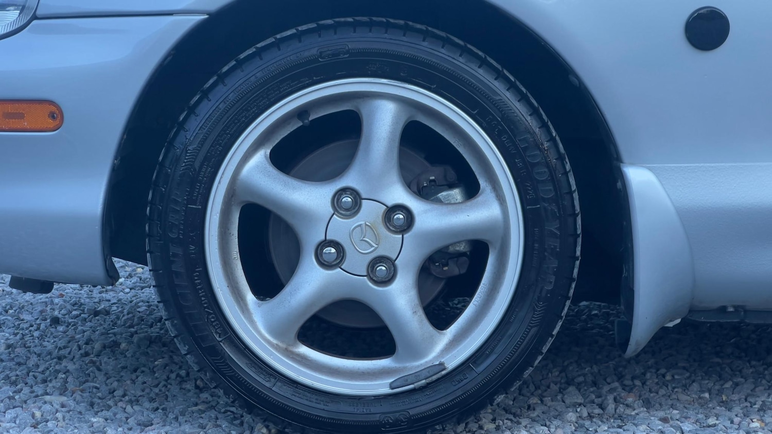 Used Mazda MX-5 1998 for sale - 77638036: Photo 23