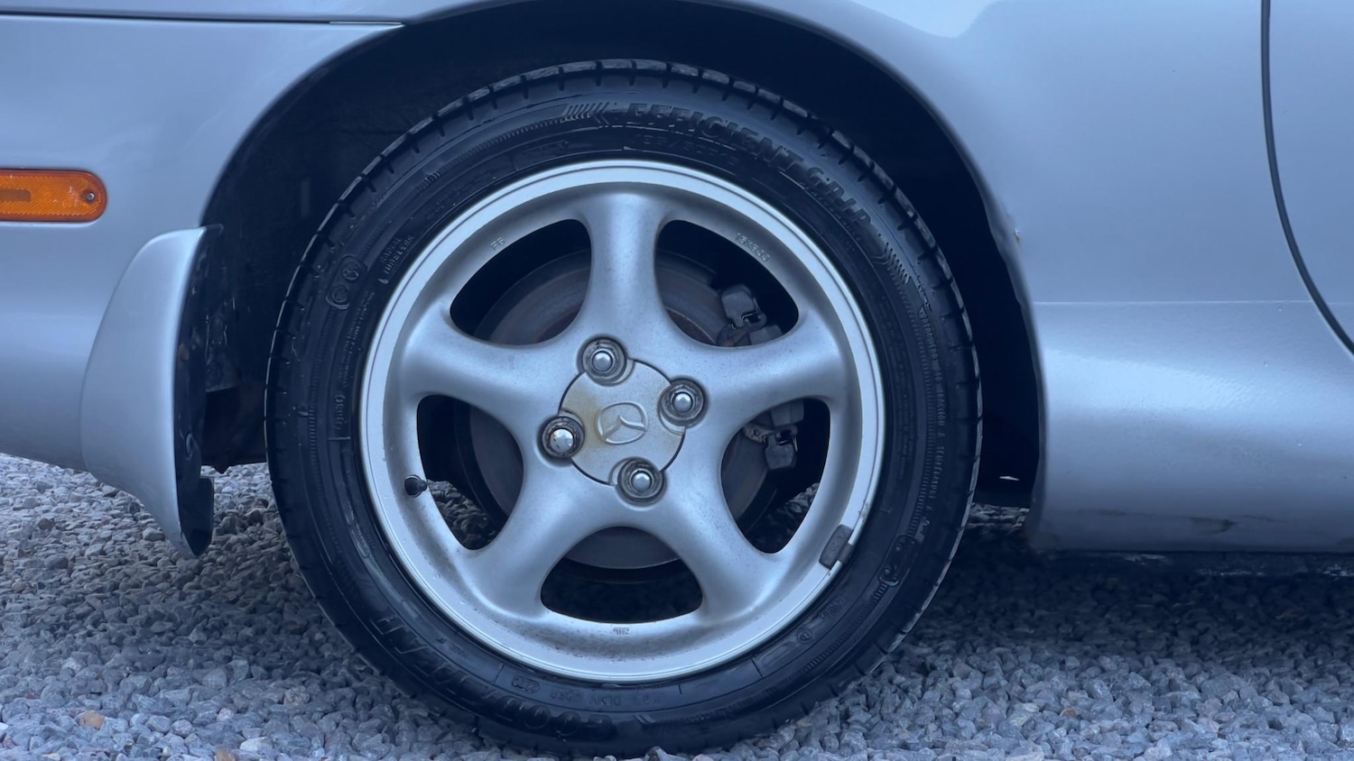 Used Mazda MX-5 1998 for sale - 77638036: Photo 27