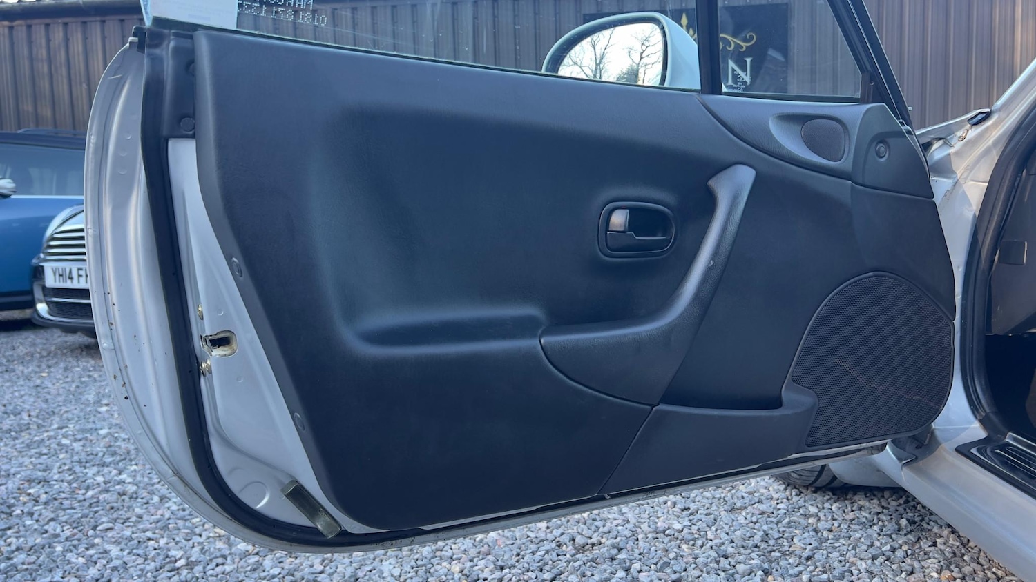 Used Mazda MX-5 1998 for sale - 77638036: Photo 31