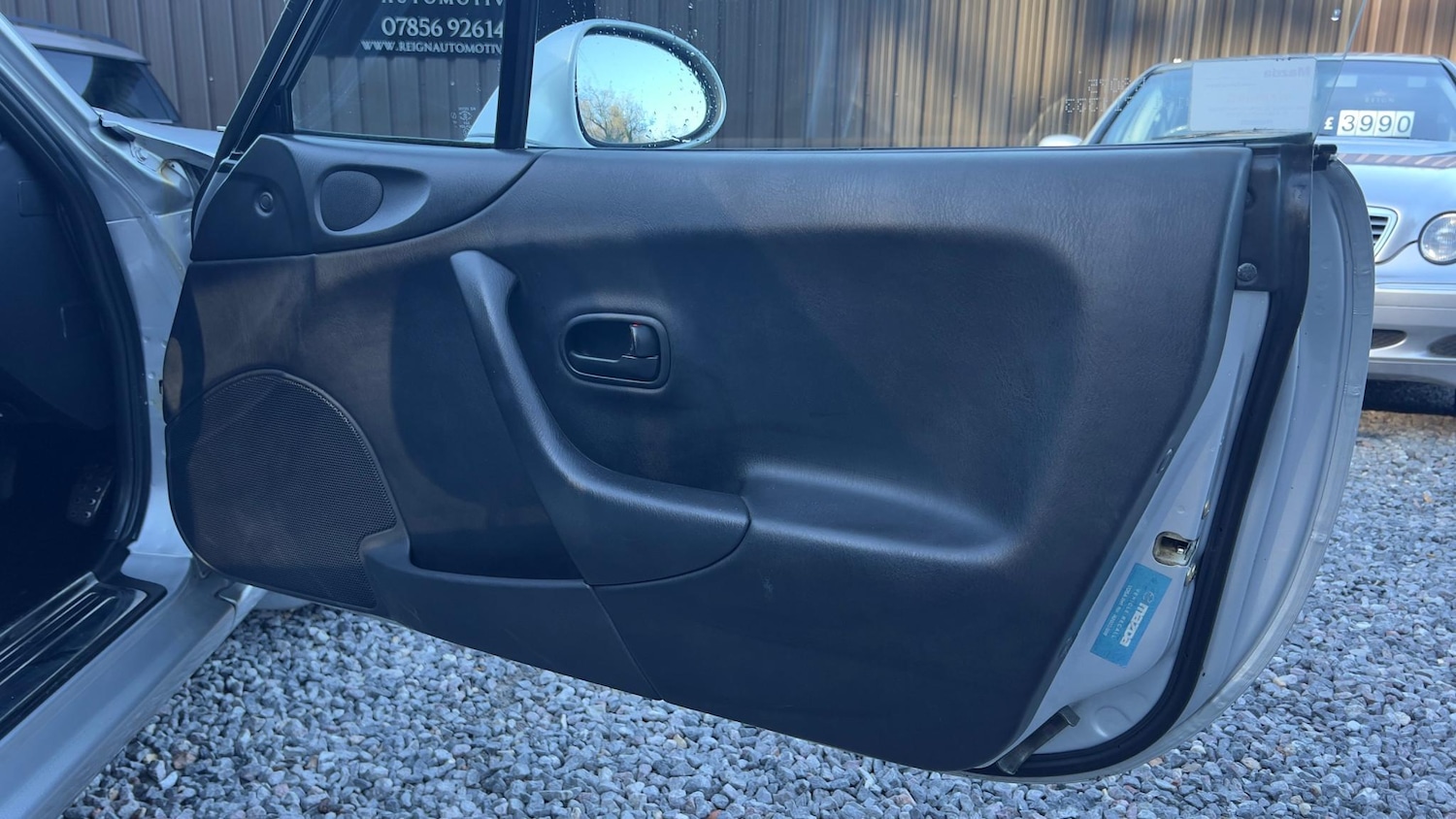 Used Mazda MX-5 1998 for sale - 77638036: Photo 32