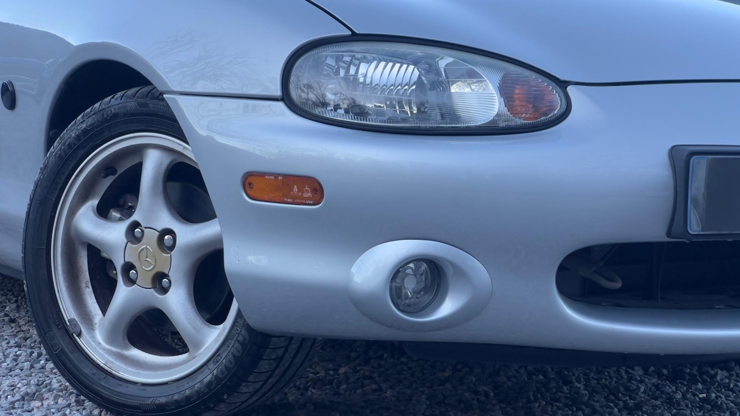 Used Mazda MX-5 1998 for sale - 77638036: Photo 9