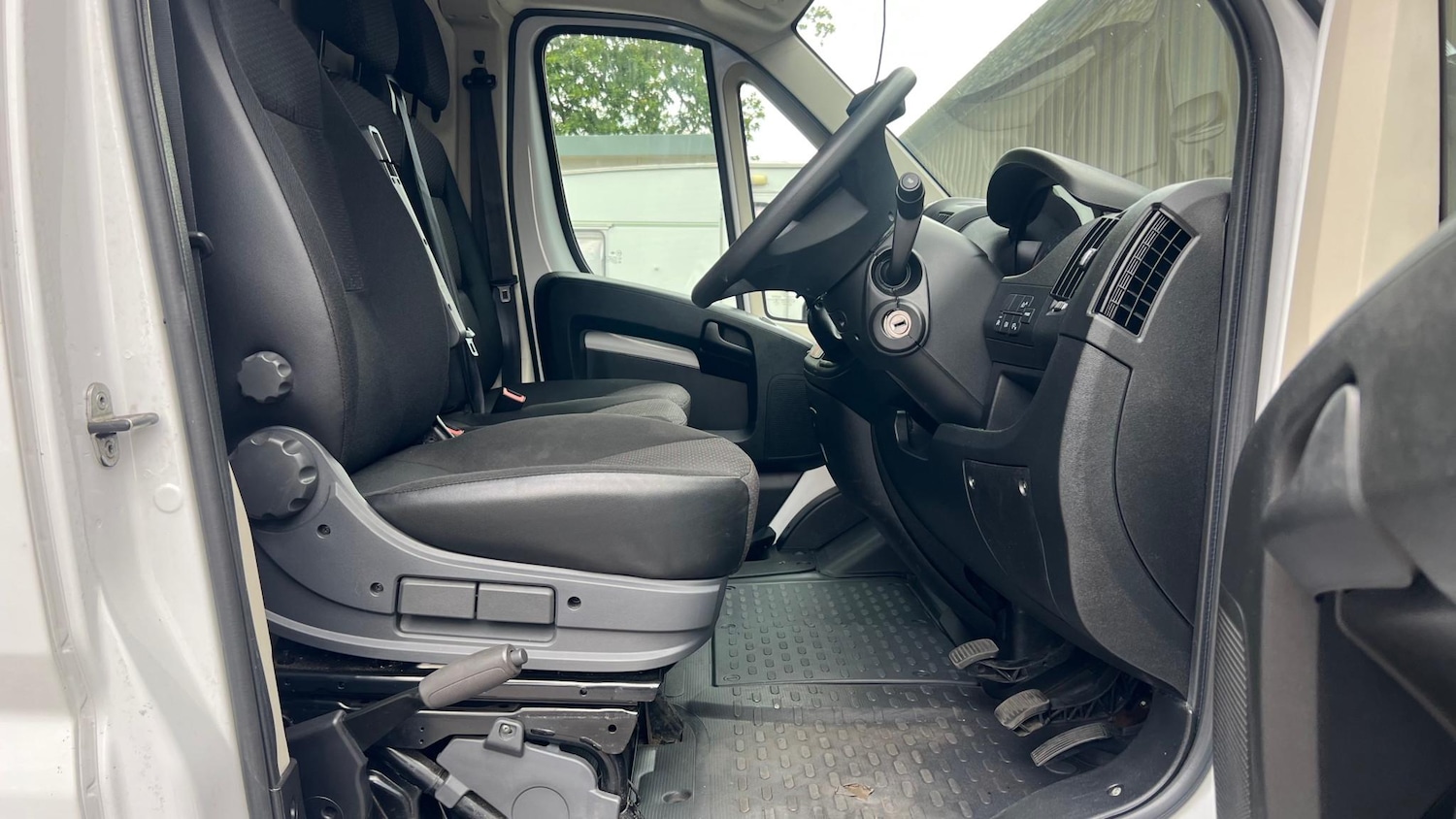 Used Citroen Relay 2021 for sale - 77292640: Photo 16