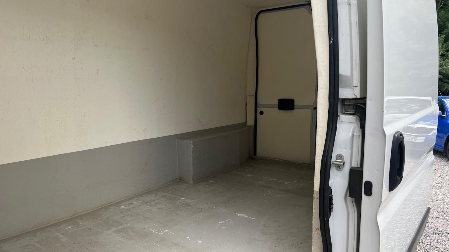 Used Citroen Relay 2021 for sale - 77292640: Photo 22