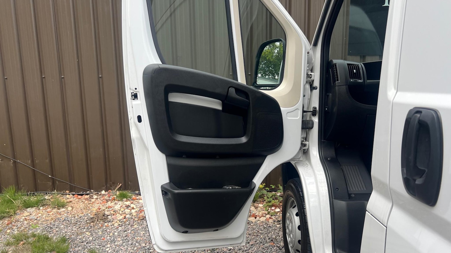 Used Citroen Relay 2021 for sale - 77292640: Photo 24