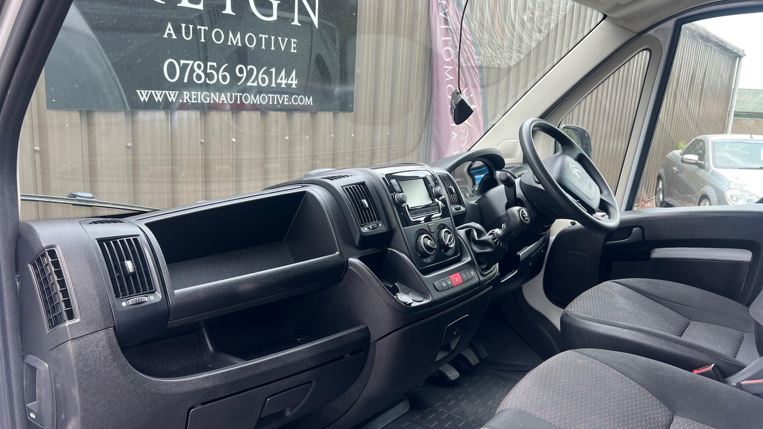 Used Citroen Relay 2021 for sale - 77292640: Photo 27