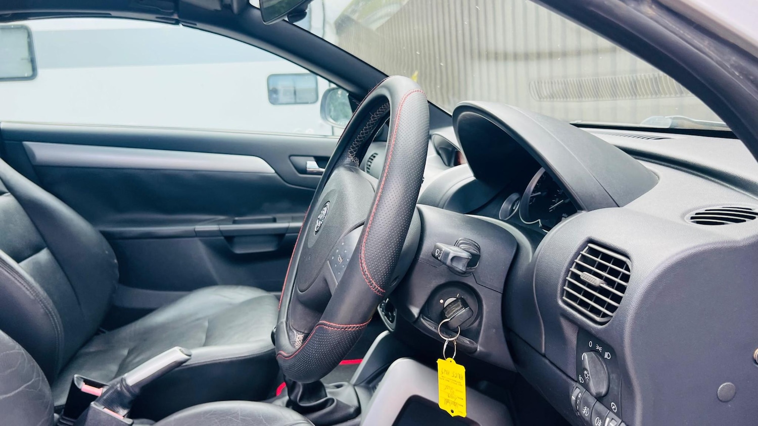 Vehicle 17