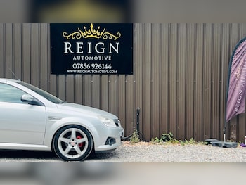 Used Vauxhall Tigra 2006 for sale - 75559309: Photo