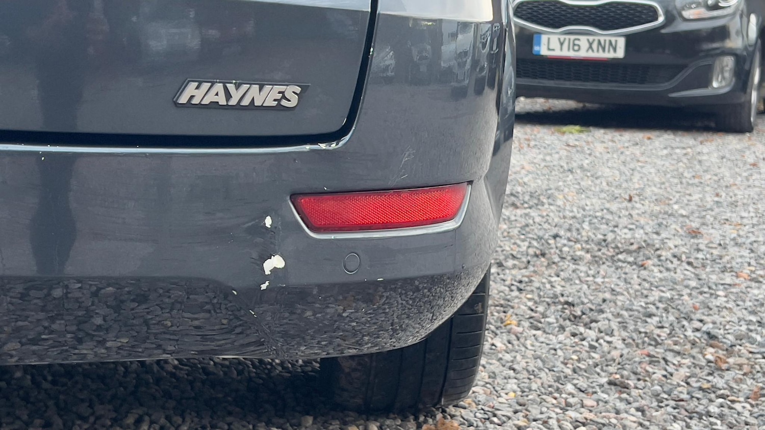 Used Ford Mondeo 2008 for sale - 77149582: Photo 19