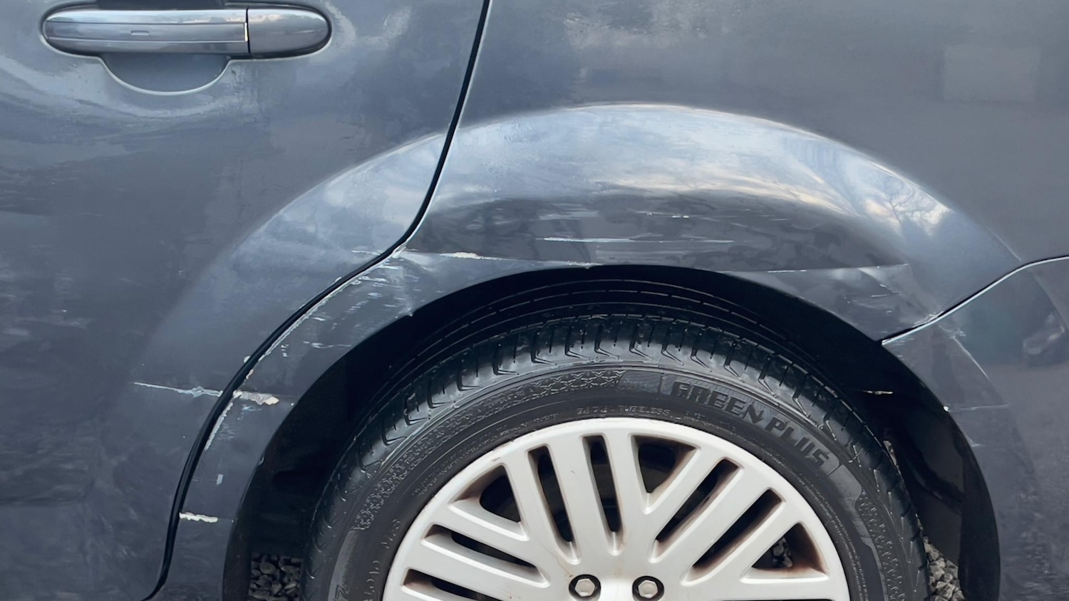 Used Ford Mondeo 2008 for sale - 77149582: Photo 21