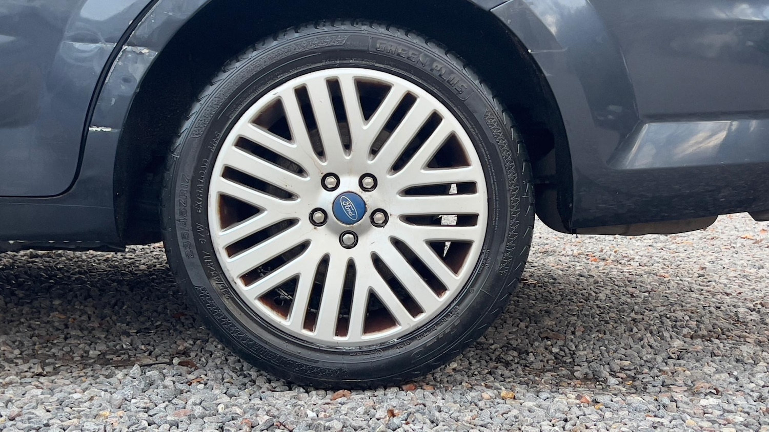 Used Ford Mondeo 2008 for sale - 77149582: Photo 23