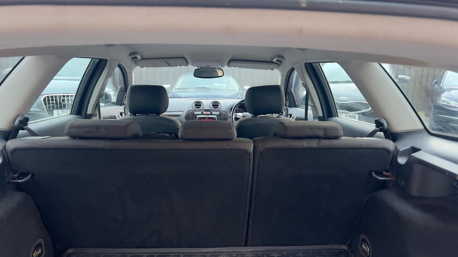 Used Ford Mondeo 2008 for sale - 77149582: Photo 31