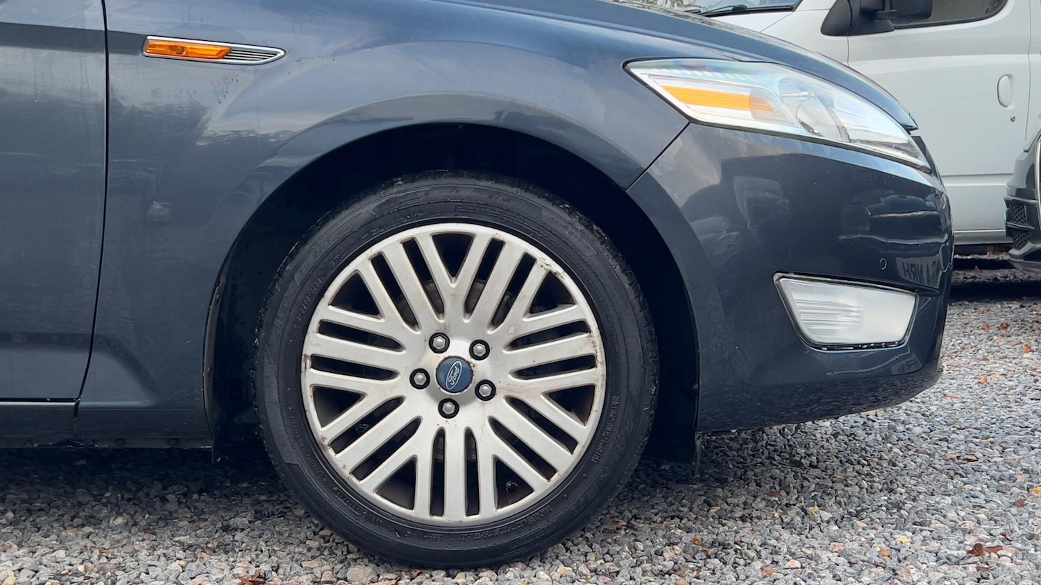 Used Ford Mondeo 2008 for sale - 77149582: Photo 41