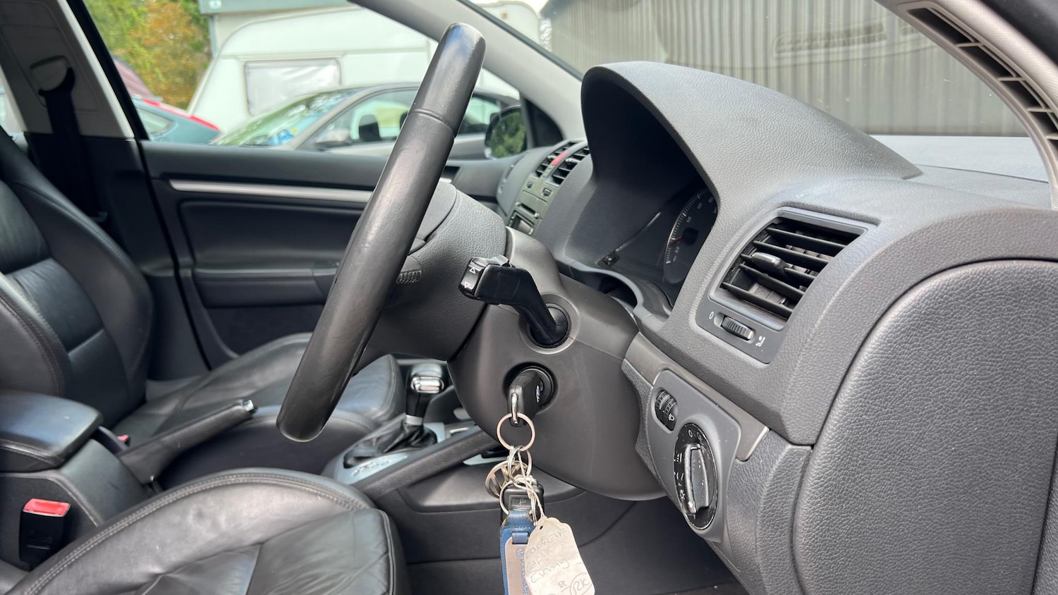 Used Volkswagen Golf 2004 for sale - 77450837: Photo 10