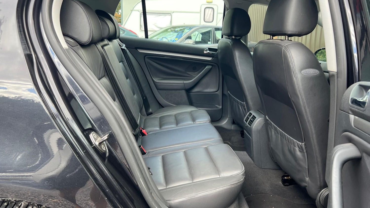 Used Volkswagen Golf 2004 for sale - 77450837: Photo 11