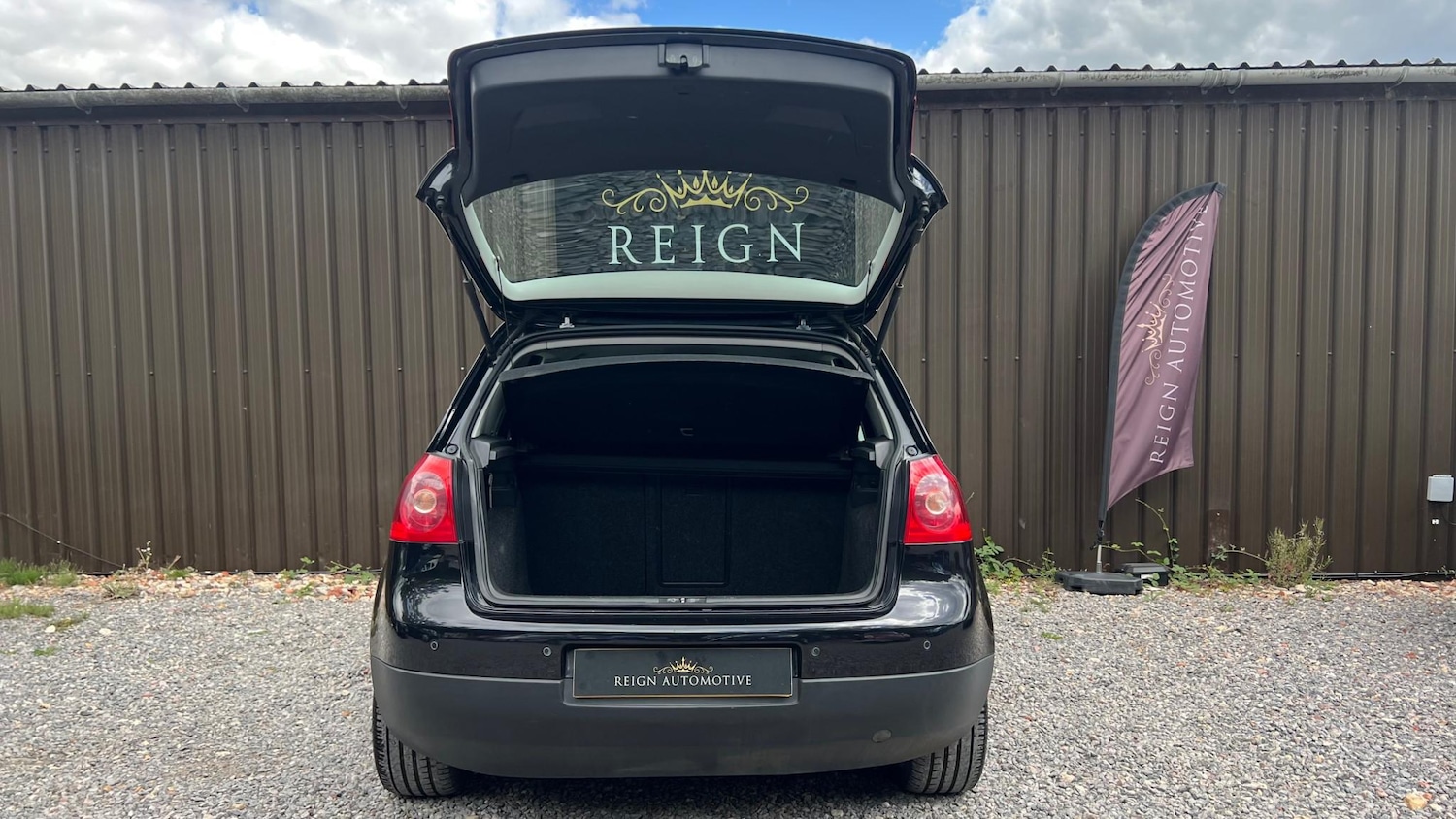 Used Volkswagen Golf 2004 for sale - 77450837: Photo 12