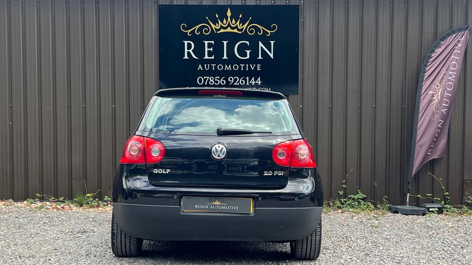 Used Volkswagen Golf 2004 for sale - 77450837: Photo 13