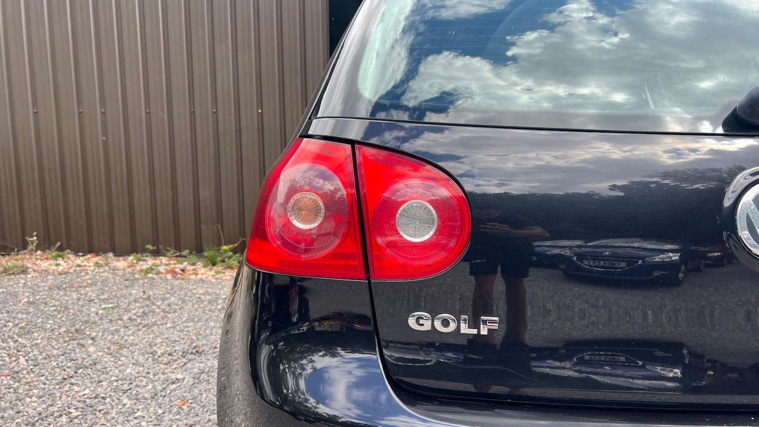 Used Volkswagen Golf 2004 for sale - 77450837: Photo 16