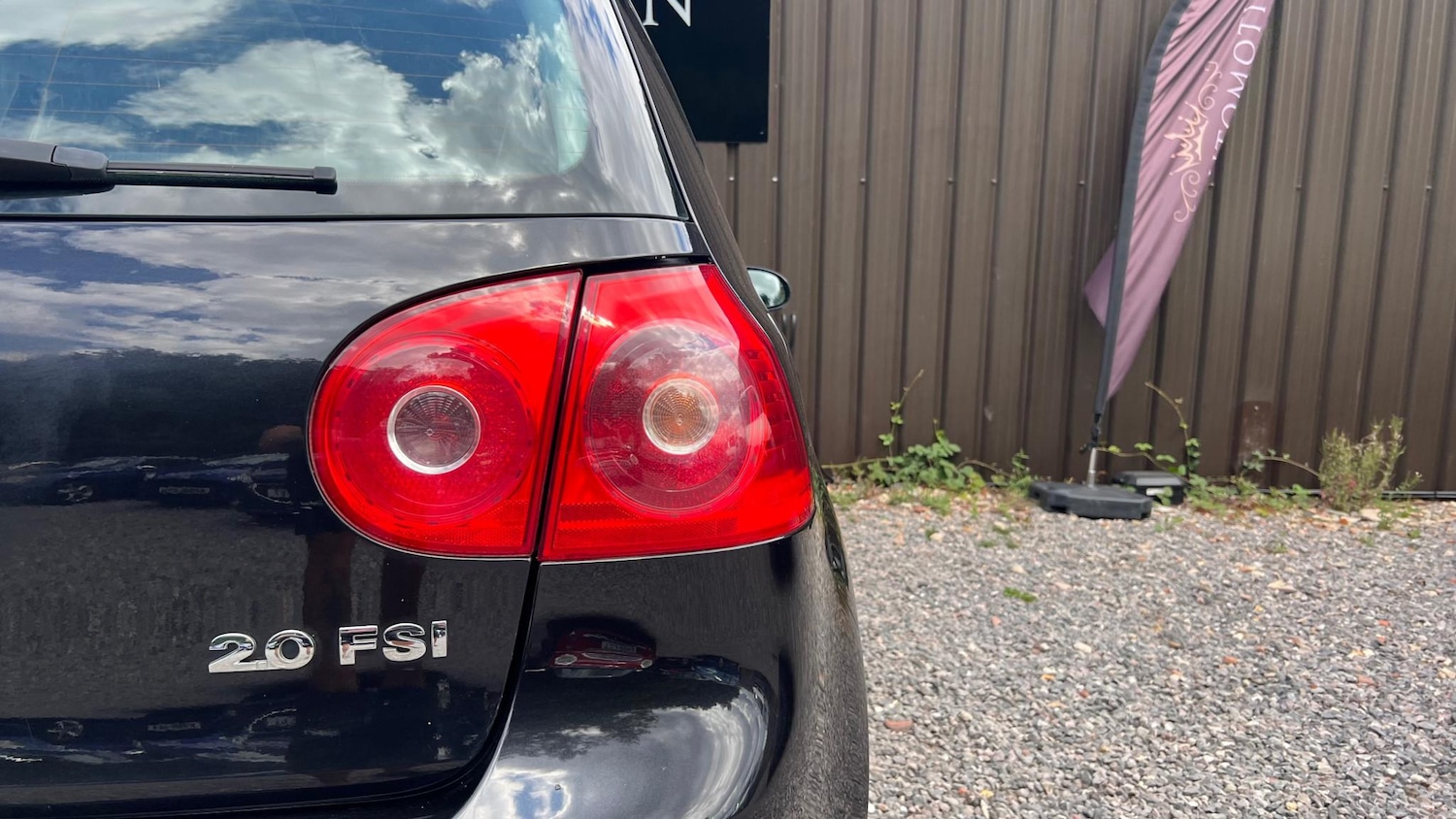 Used Volkswagen Golf 2004 for sale - 77450837: Photo 17