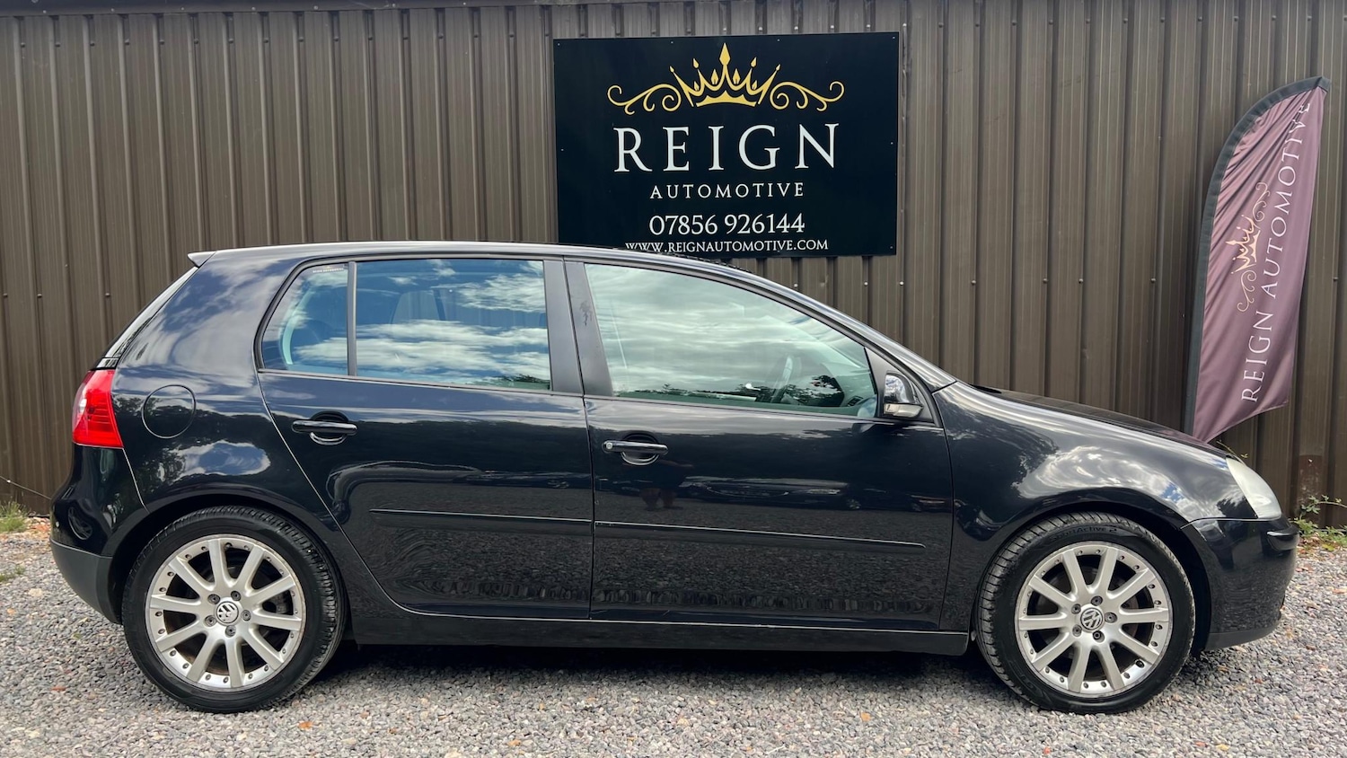 Used Volkswagen Golf 2004 for sale - 77450837: Photo 19