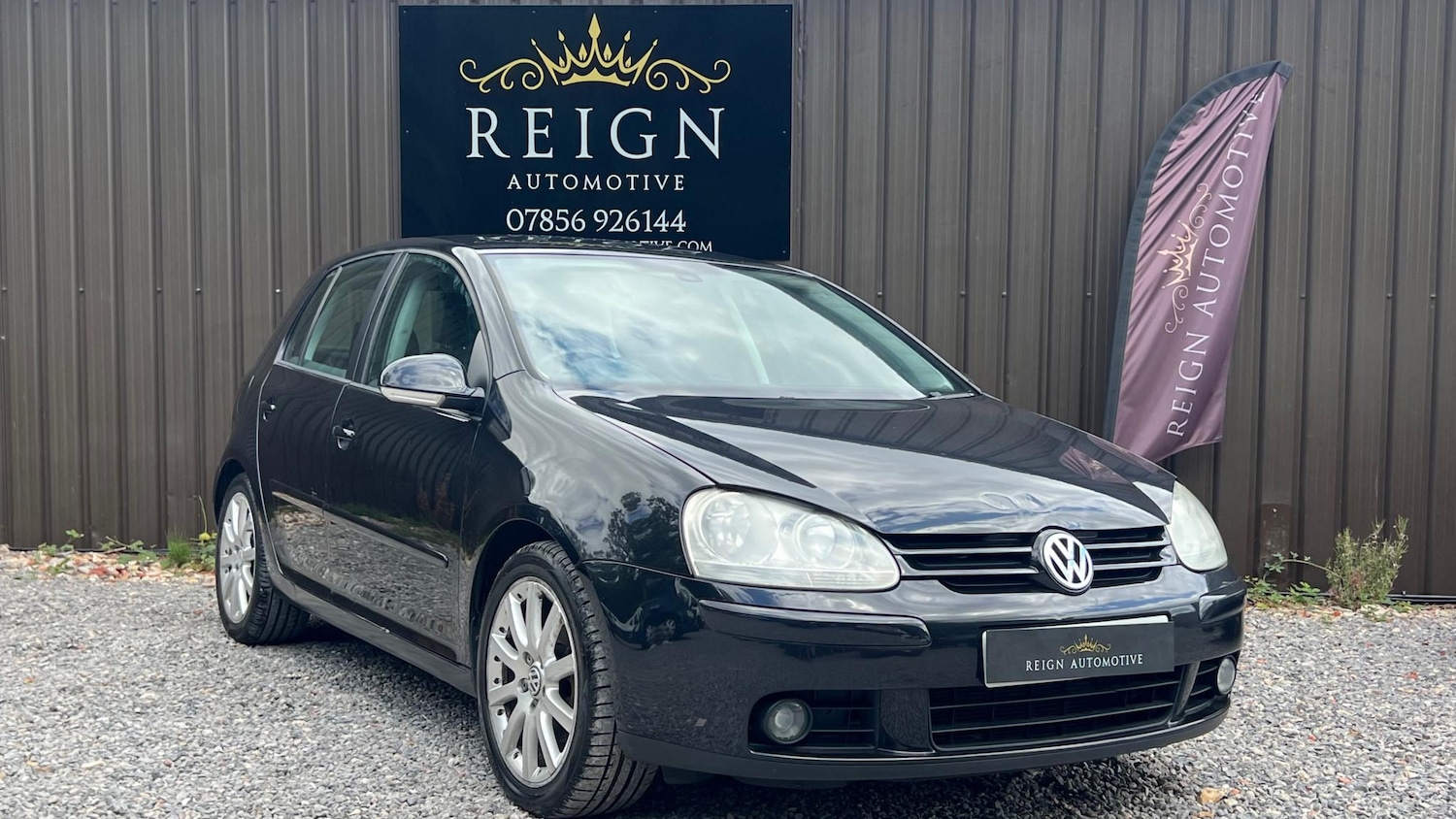 Used Volkswagen Golf 2004 for sale - 77450837: Photo 21