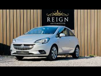 2016 (16) - Corsa Energy Ac Ecoflex 3-Door