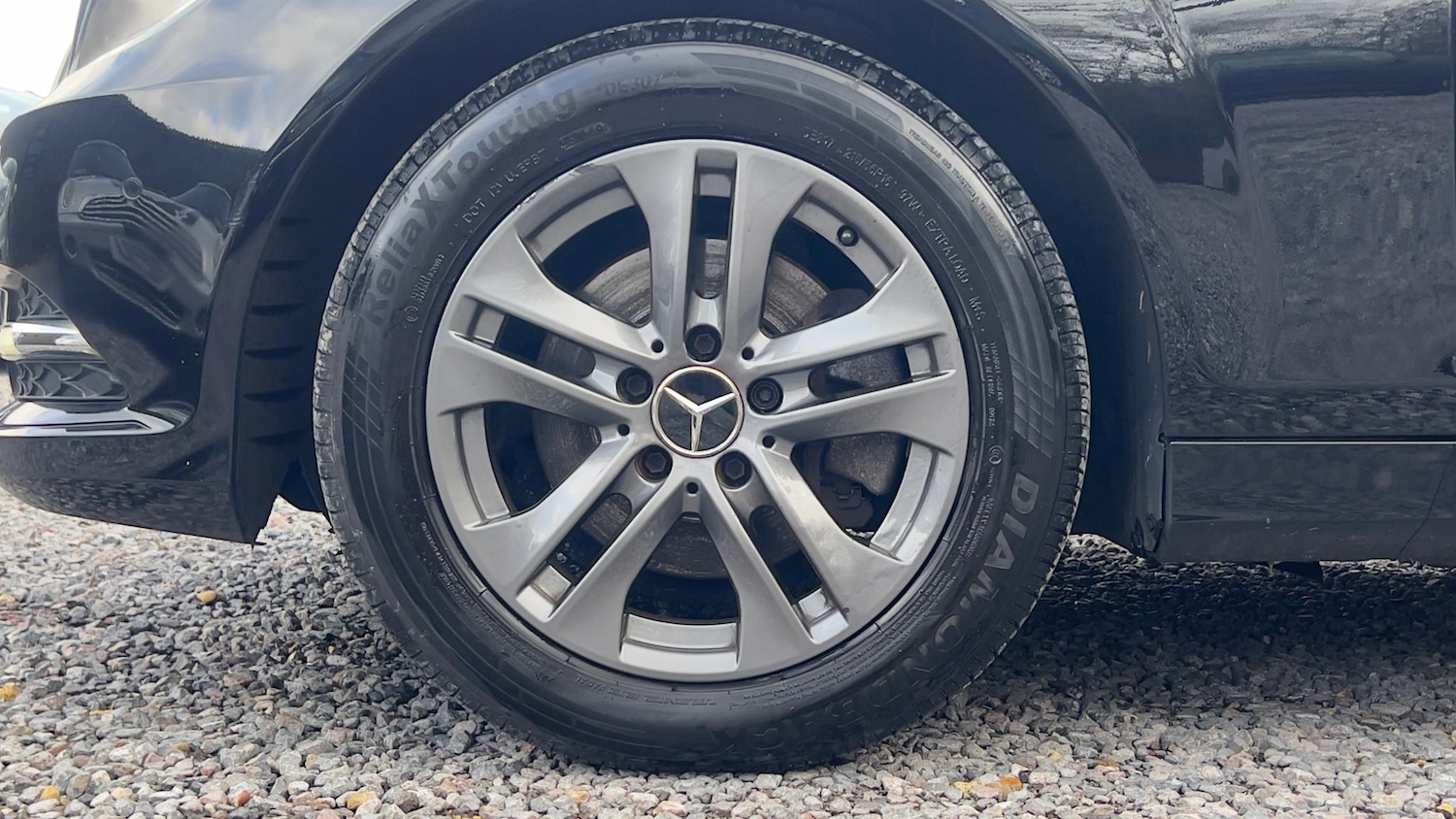 Used Mercedes-Benz C Class 2013 for sale - 77483258: Photo 26