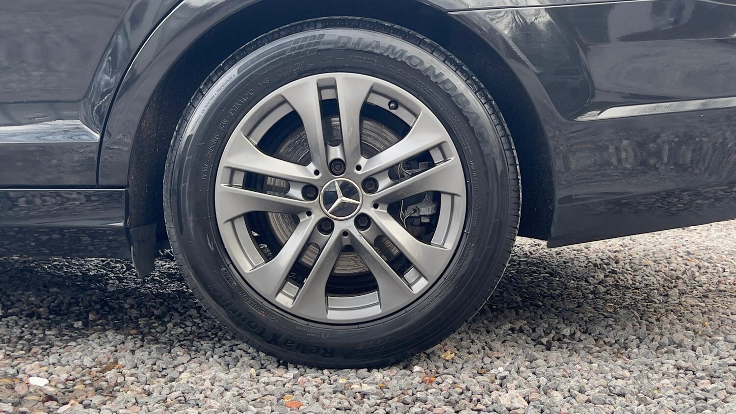 Used Mercedes-Benz C Class 2013 for sale - 77483258: Photo 28