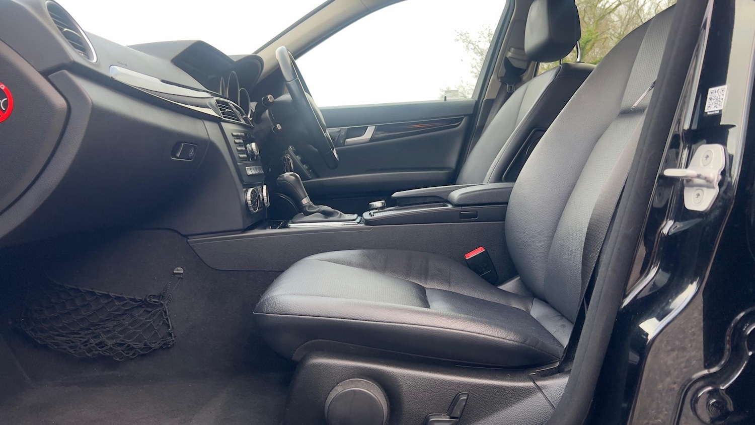 Used Mercedes-Benz C Class 2013 for sale - 77483258: Photo 30