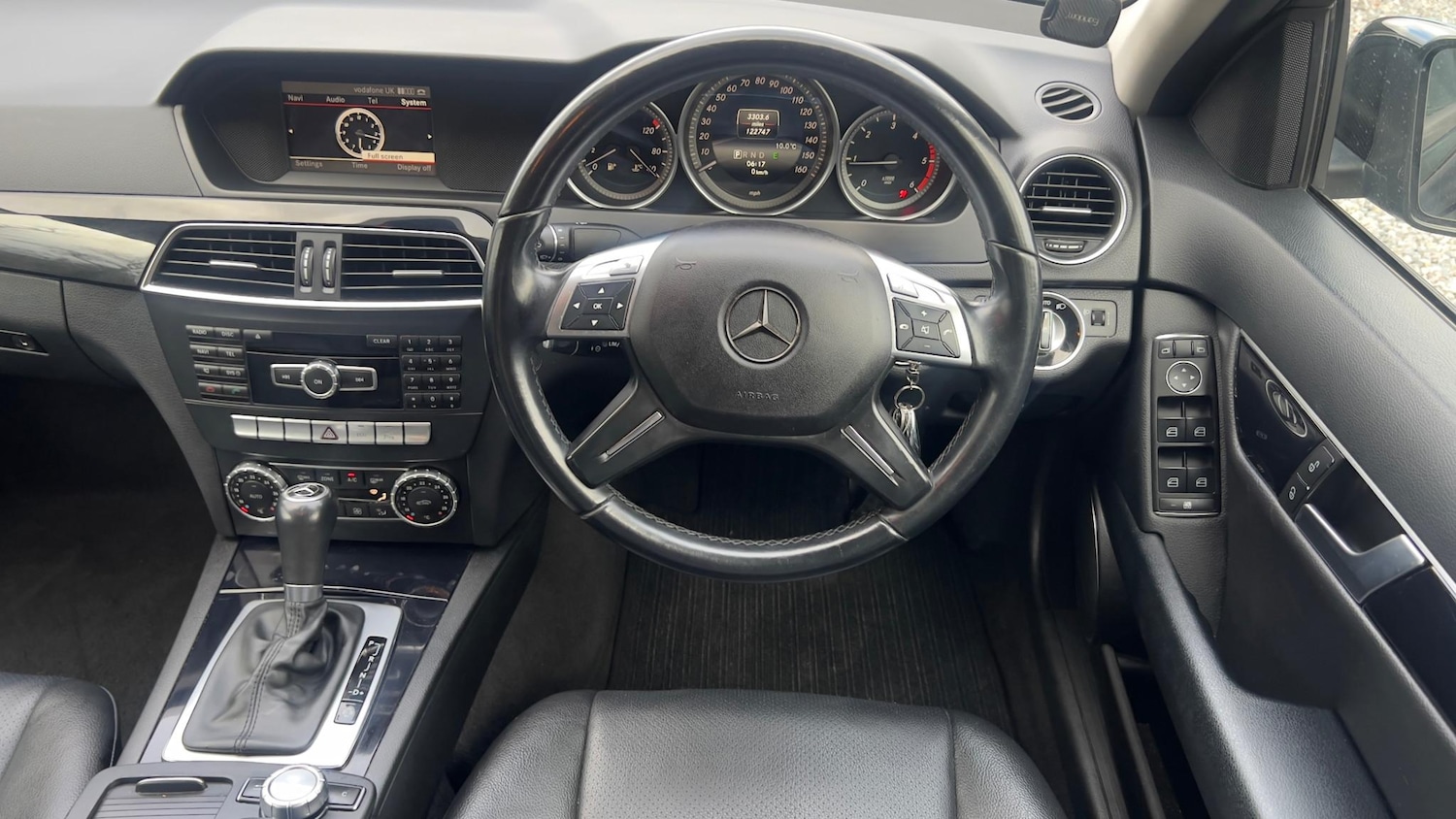 Used Mercedes-Benz C Class 2013 for sale - 77483258: Photo 34