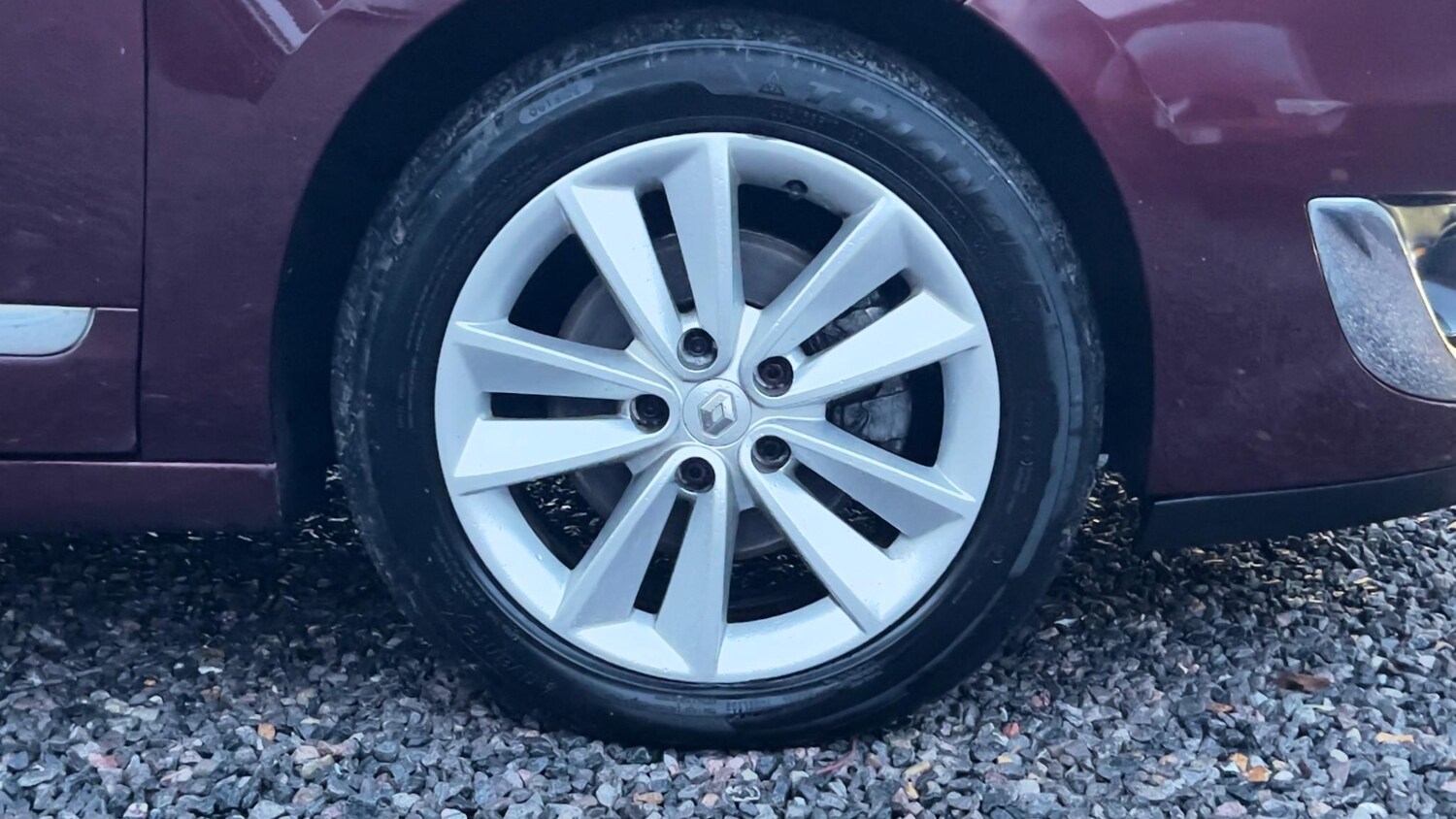 Used Renault Grand Scenic 2013 for sale - 77582393: Photo 15