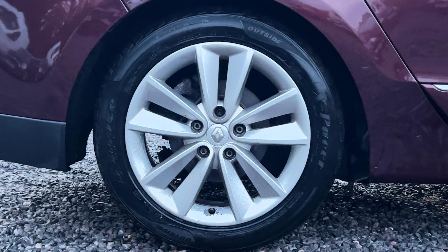 Used Renault Grand Scenic 2013 for sale - 77582393: Photo 17