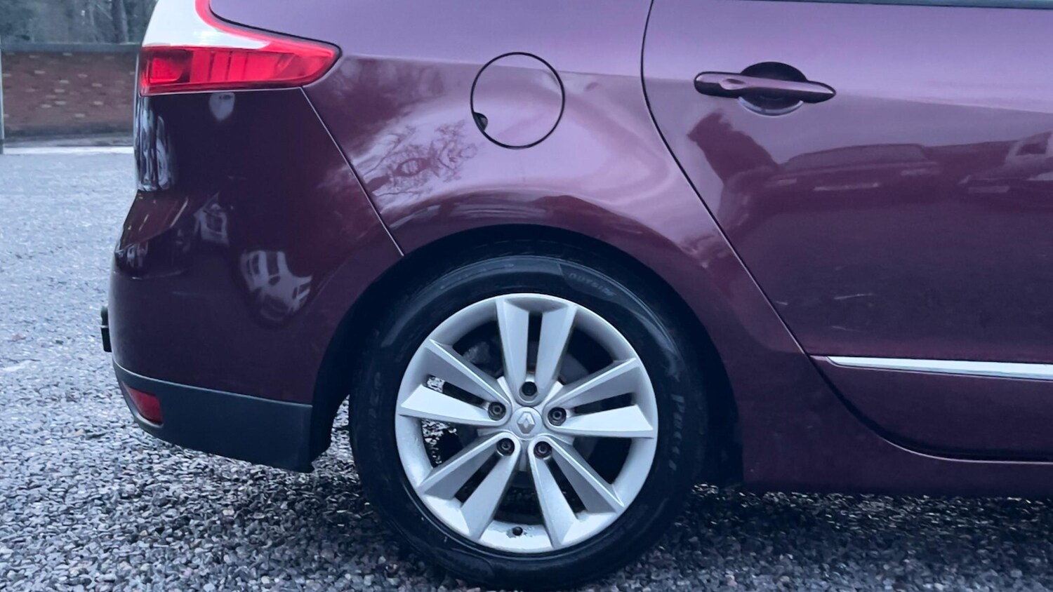 Used Renault Grand Scenic 2013 for sale - 77582393: Photo 19