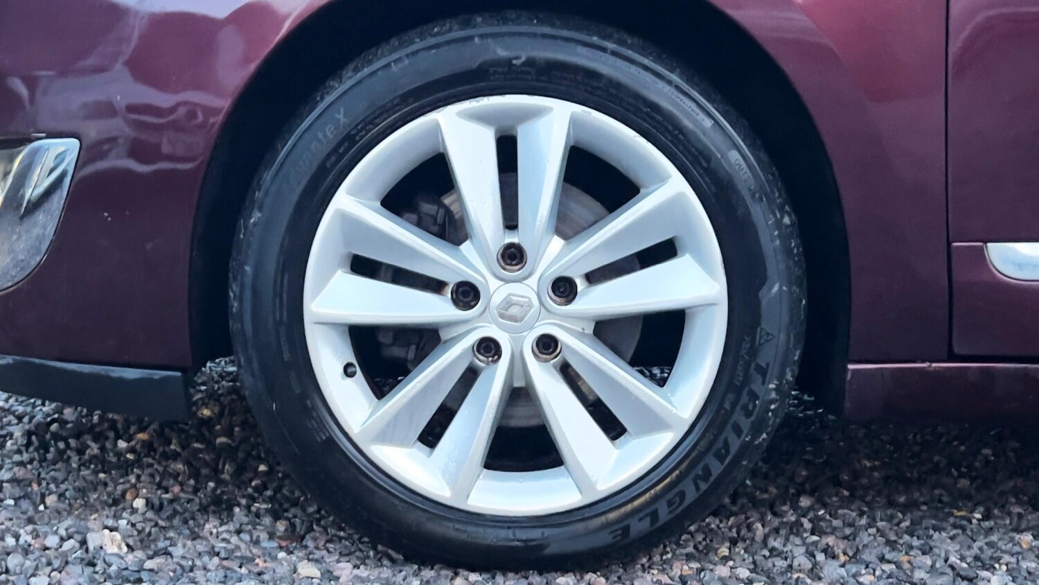 Used Renault Grand Scenic 2013 for sale - 77582393: Photo 21