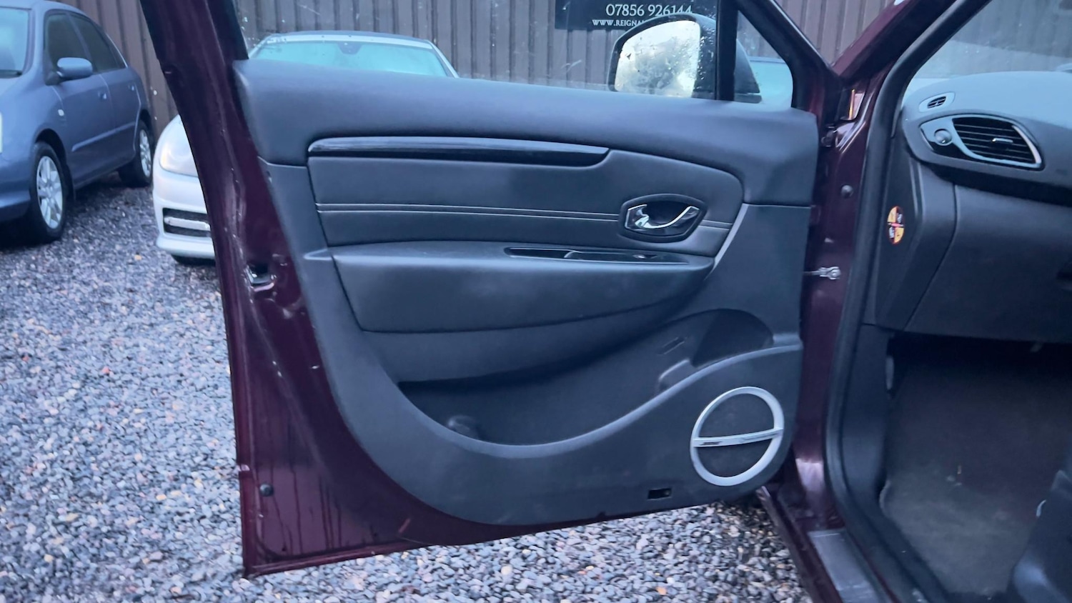 Used Renault Grand Scenic 2013 for sale - 77582393: Photo 26