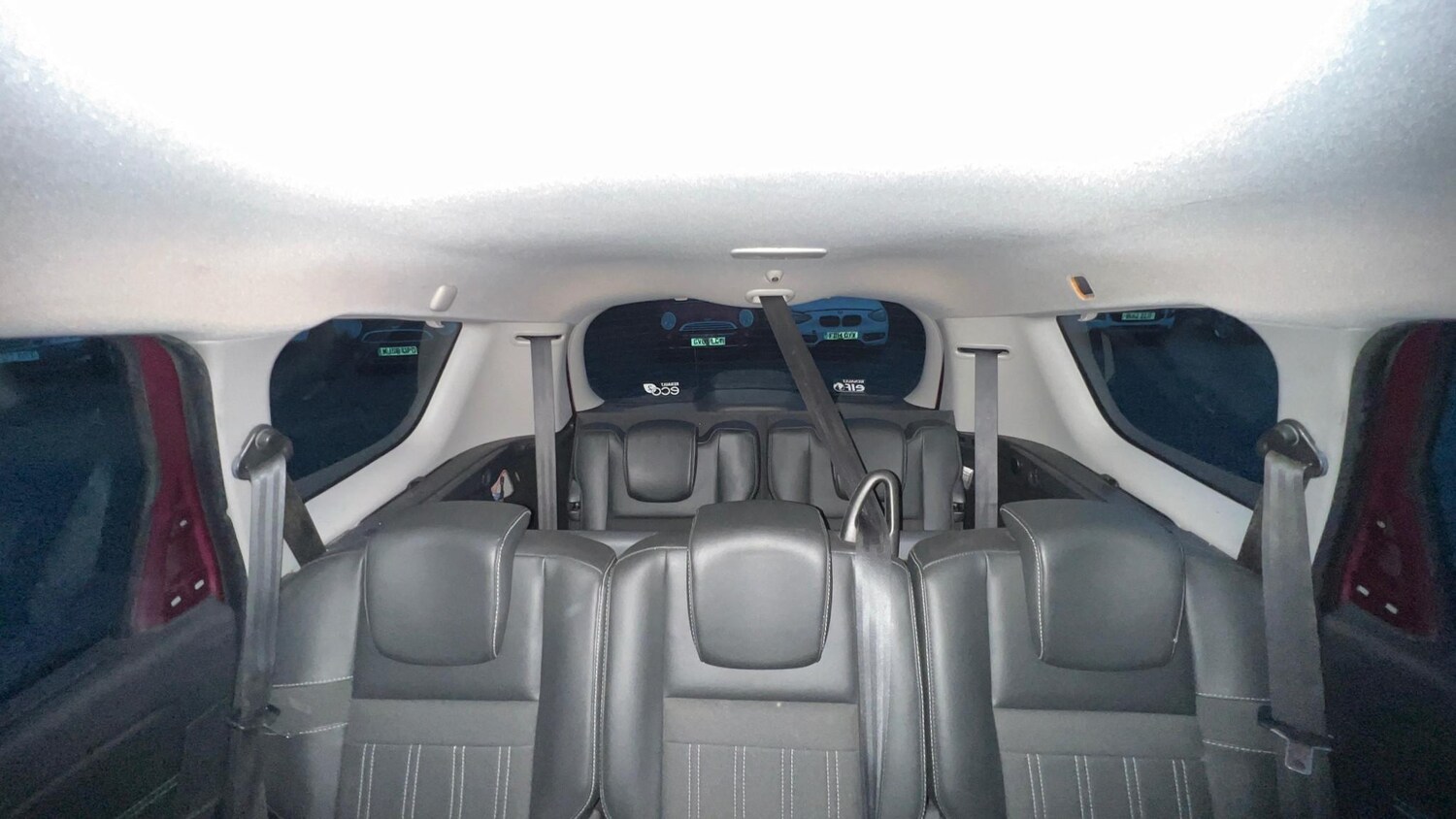 Used Renault Grand Scenic 2013 for sale - 77582393: Photo 32