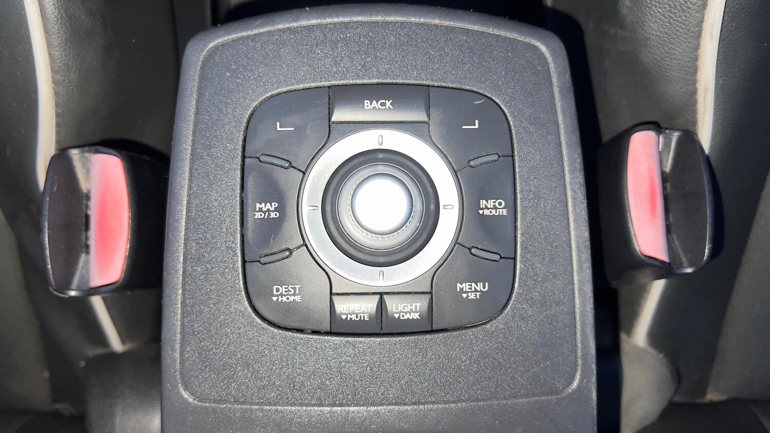 Used Renault Grand Scenic 2013 for sale - 77582393: Photo 33